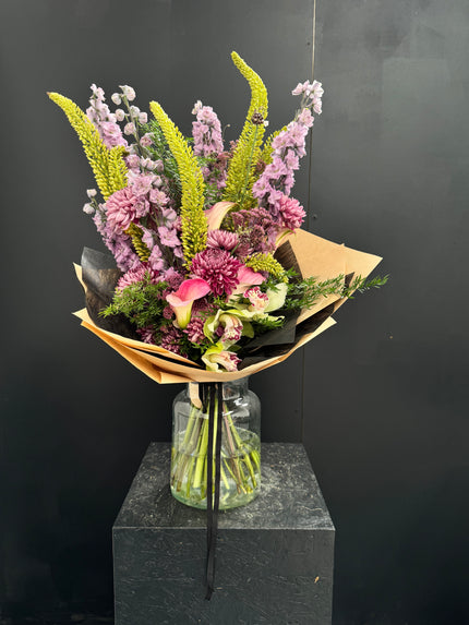 Deluxe Designers Choice Bouquet