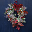 Christmas Wreath Workshop Norfolk 2026