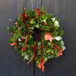 Christmas Wreath Workshop Norfolk 2026
