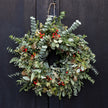 Christmas Wreath Workshop Norfolk 2026