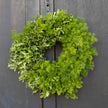 Christmas Wreath Workshop Norfolk 2026