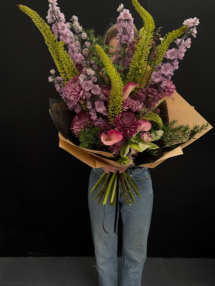 Deluxe Designers Choice Bouquet