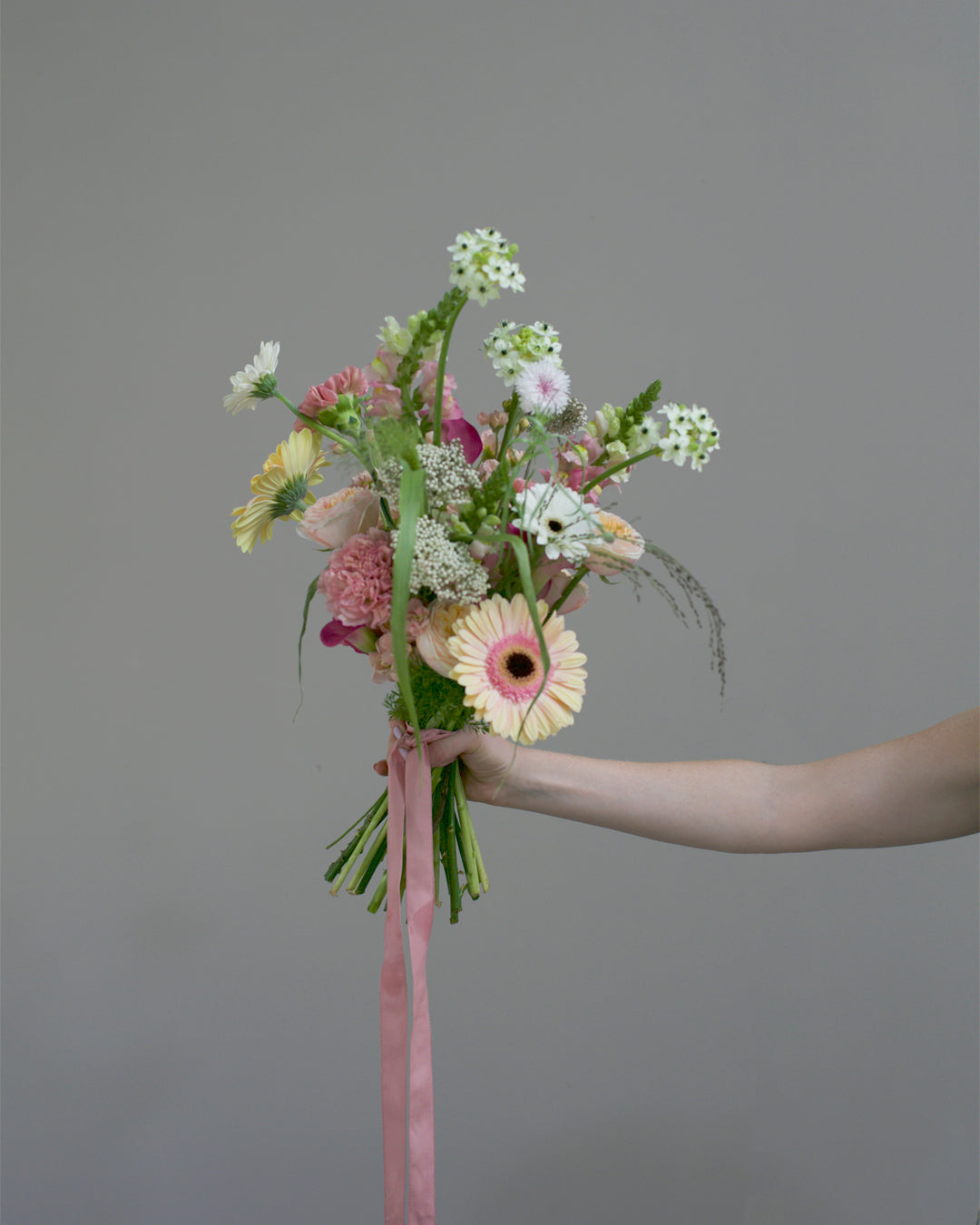 Garden Daydream Bridal Bouquet