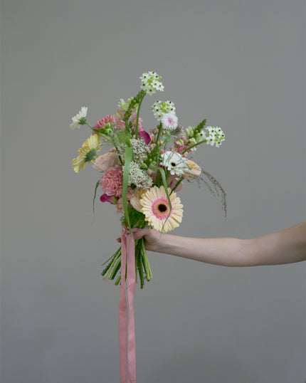 Garden Daydream Bridal Bouquet