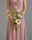 Garden Day Dream Bridesmaid Bouquet