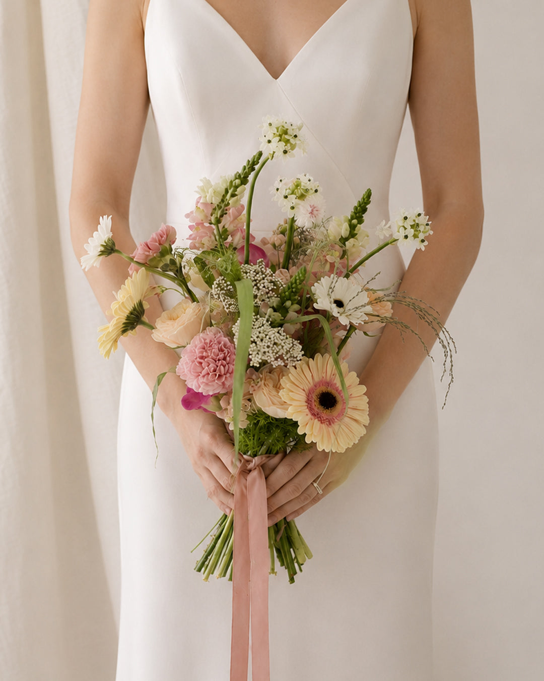 Garden Daydream Bridal Bouquet
