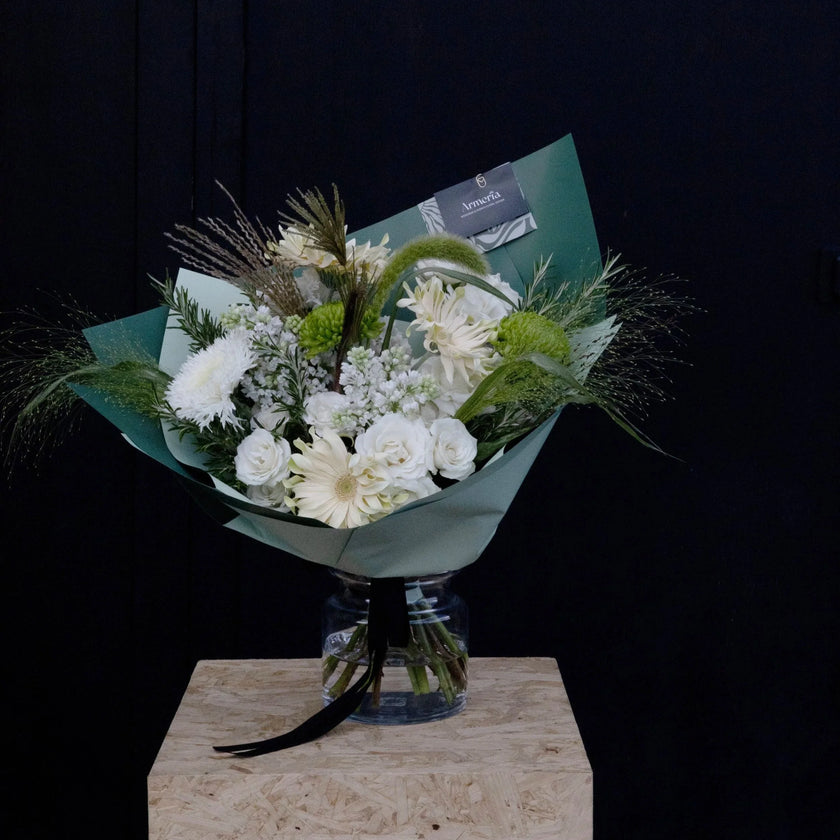 Attleborough Designers Choice Luxury Bouquet