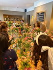 Hen Do Workshop