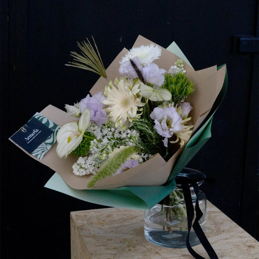 Attleborough Designers Choice Luxury Bouquet