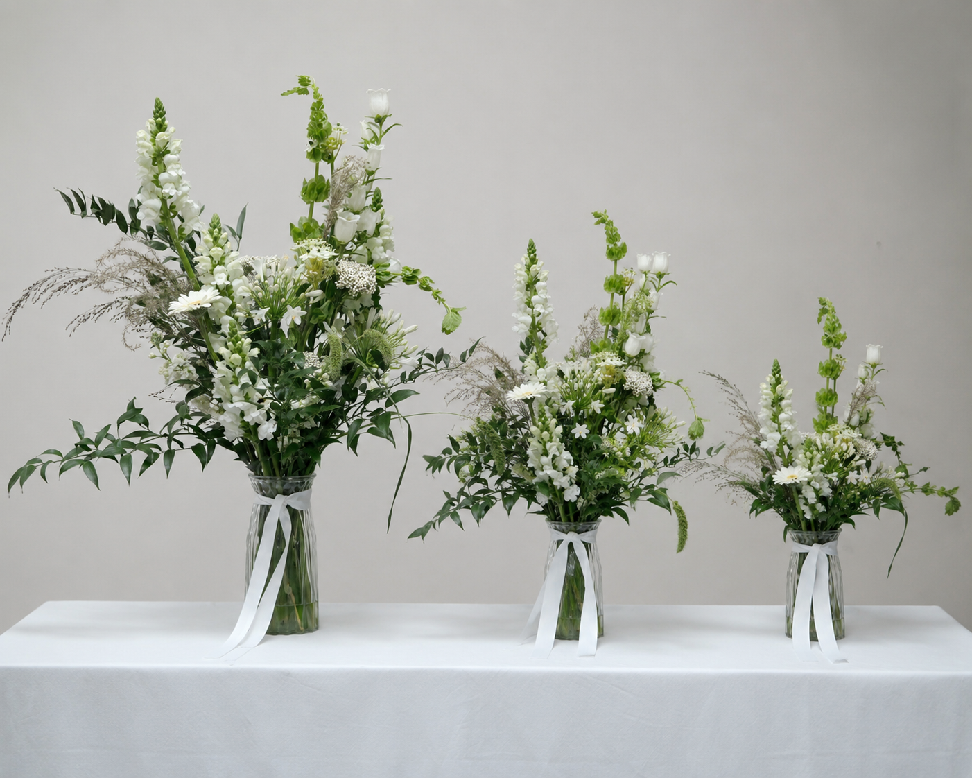 Wild Elegance Vase Arrangement