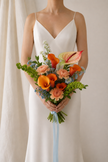 Summer Sonata Bridal Bouquet