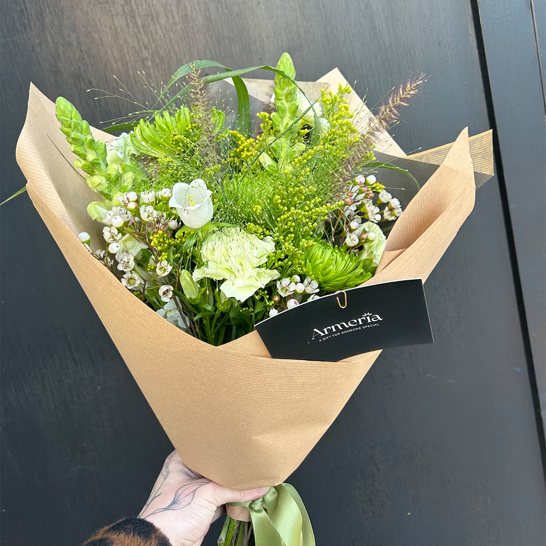 Attleborough Designers Choice Luxury Bouquet