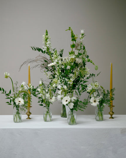 Wild Elegance Vase Arrangement