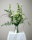 Wild Elegance Vase Arrangement