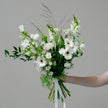 Wild Elegance Bridal Bouquet