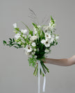 Wild Elegance Bridesmaid Bouquet